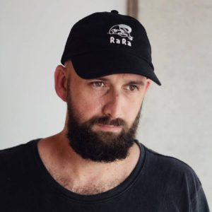 Rara Black Cap