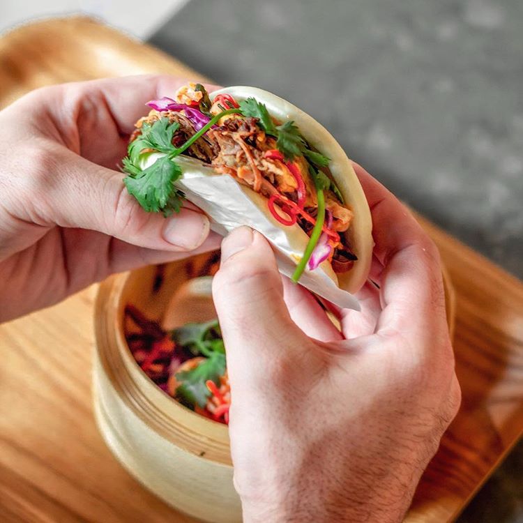 Best Sydney Bao