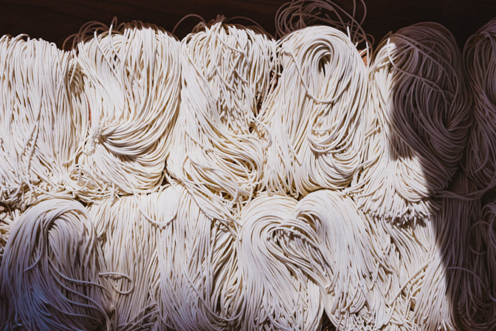 Best fresh ramen noodles