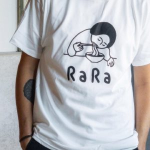 Rara Tee