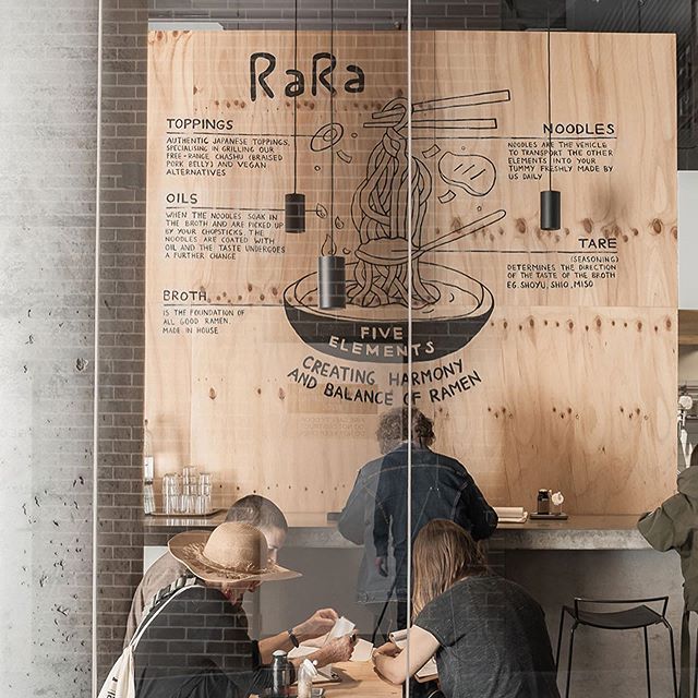 Rara Redfern